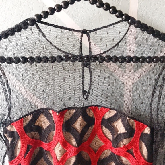 Worth New York Dress - Picture 2 of 6